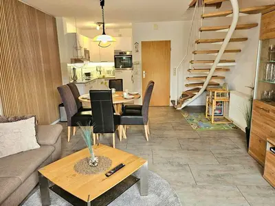 Ferienhaus für 5 Personen (80 m²) in Carolinensiel 10/10