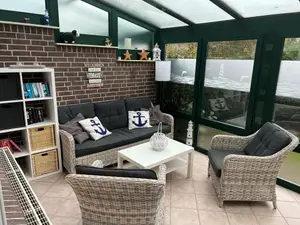 Ferienhaus für 7 Personen (81 m²) in Carolinensiel