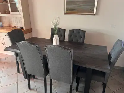 Ferienhaus für 7 Personen (81 m²) in Carolinensiel 2/10