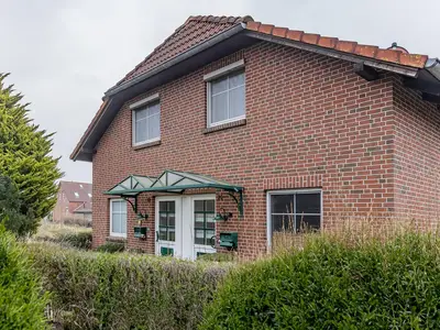 Ferienhaus für 7 Personen (81 m²) in Carolinensiel 3/10