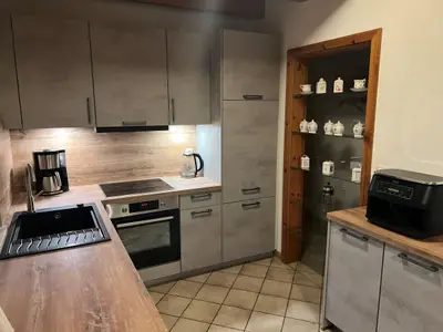 Ferienhaus für 7 Personen (81 m²) in Carolinensiel 5/10