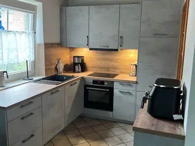 Ferienhaus für 7 Personen (81 m²) in Carolinensiel 6/10