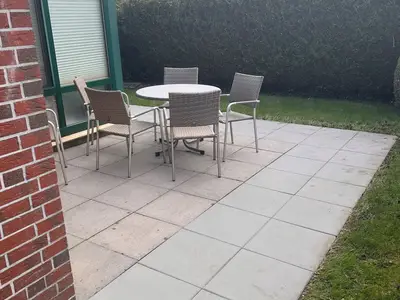Ferienhaus für 7 Personen (81 m²) in Carolinensiel 8/10