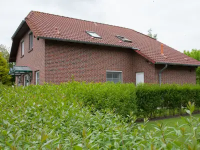 Ferienhaus für 7 Personen (81 m²) in Carolinensiel 10/10