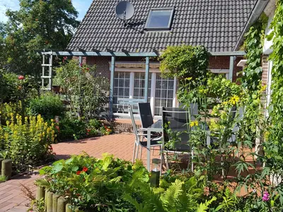 Ferienhaus für 6 Personen (100 m²) in Carolinensiel 2/10