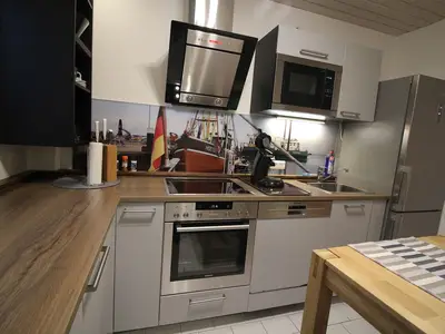 Ferienhaus für 6 Personen (100 m²) in Carolinensiel 10/10