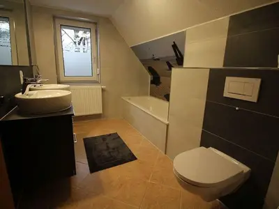 Ferienhaus für 6 Personen (100 m²) in Carolinensiel 8/10