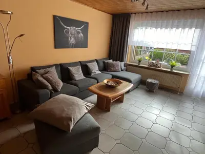 Ferienhaus für 4 Personen (80 m²) in Carolinensiel 6/10