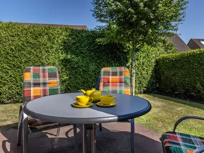 Ferienhaus für 5 Personen (75 m²) in Carolinensiel 2/10