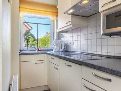 Ferienhaus für 5 Personen (75 m²) in Carolinensiel 3/10