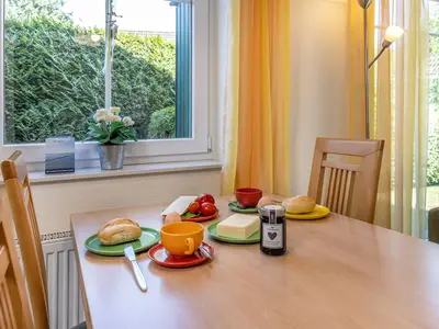 Ferienhaus für 5 Personen (75 m²) in Carolinensiel 4/10