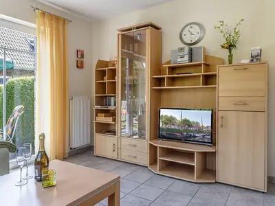 Ferienhaus für 5 Personen (75 m²) in Carolinensiel 5/10