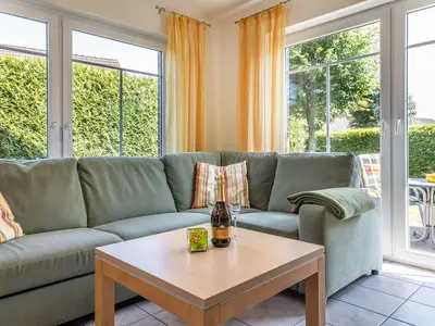 Ferienhaus für 5 Personen (75 m²) in Carolinensiel 6/10
