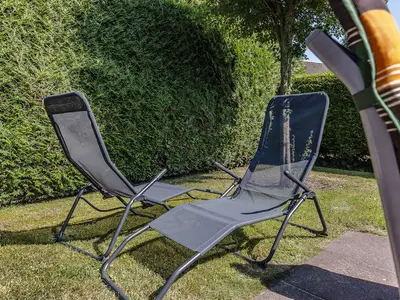 Ferienhaus für 5 Personen (75 m²) in Carolinensiel 8/10