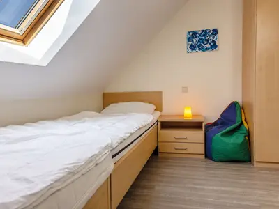 Ferienhaus für 5 Personen (75 m²) in Carolinensiel 10/10