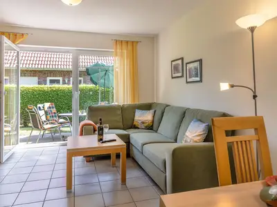Ferienhaus für 5 Personen (75 m²) in Carolinensiel 1/10