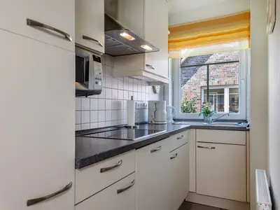 Ferienhaus für 5 Personen (75 m²) in Carolinensiel 3/10