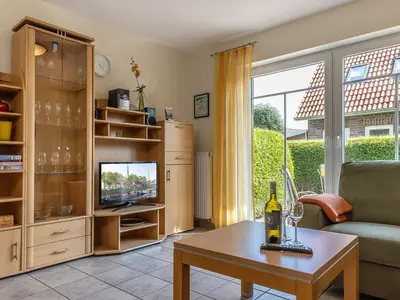 Ferienhaus für 5 Personen (75 m²) in Carolinensiel 5/10