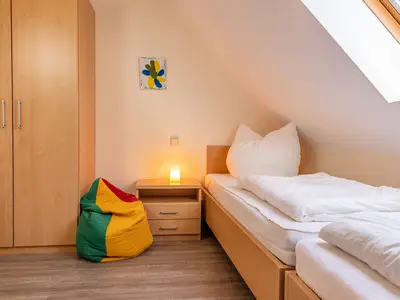 Ferienhaus für 5 Personen (75 m²) in Carolinensiel 8/10