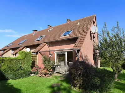 Ferienhaus für 5 Personen (69 m²) in Carolinensiel 2/10