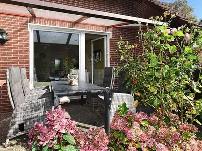 Ferienhaus für 5 Personen (69 m²) in Carolinensiel 3/10