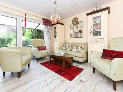 Ferienhaus für 5 Personen (69 m²) in Carolinensiel 5/10