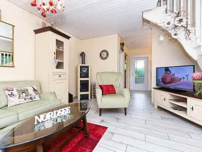 Ferienhaus für 5 Personen (69 m²) in Carolinensiel 9/10