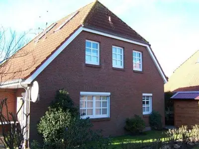 Ferienhaus für 6 Personen (70 m²) in Carolinensiel 1/10