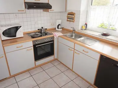 Ferienhaus für 6 Personen (86 m²) in Carolinensiel 6/10