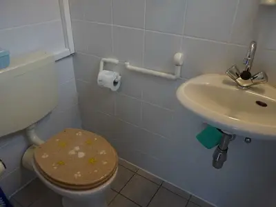 Ferienhaus für 6 Personen (70 m²) in Carolinensiel 10/10