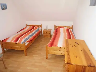 Ferienhaus für 7 Personen (86 m²) in Carolinensiel 8/10