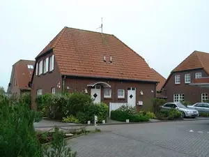 Ferienhaus für 5 Personen (75 m²) in Carolinensiel