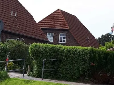 Ferienhaus für 5 Personen (75 m²) in Carolinensiel 2/10
