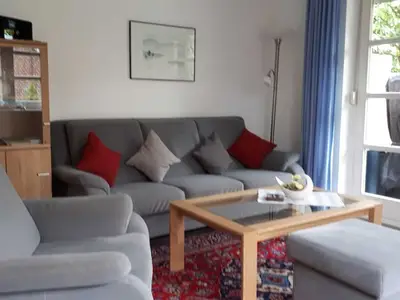 Ferienhaus für 5 Personen (75 m²) in Carolinensiel 3/10