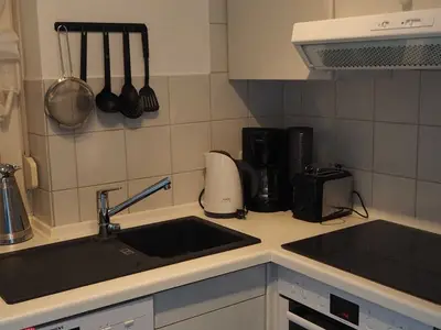 Ferienhaus für 5 Personen (75 m²) in Carolinensiel 4/10