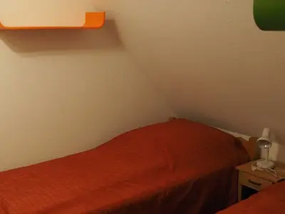 Ferienhaus für 5 Personen (75 m²) in Carolinensiel 9/10