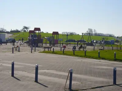 Ferienhaus für 4 Personen (70 m²) in Carolinensiel 5/10
