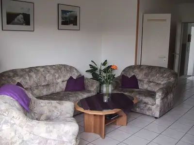 Ferienhaus für 4 Personen (70 m²) in Carolinensiel 4/5