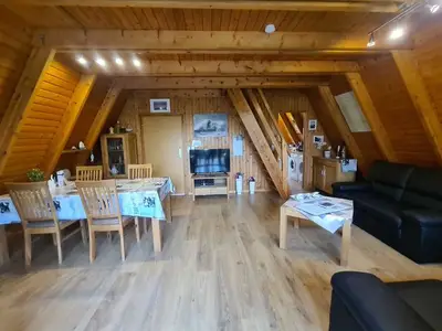 Ferienhaus für 5 Personen (70 m²) in Carolinensiel 4/10