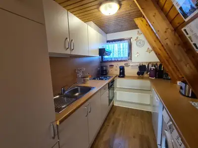 Ferienhaus für 5 Personen (70 m²) in Carolinensiel 5/10