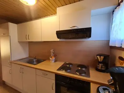 Ferienhaus für 5 Personen (70 m²) in Carolinensiel 6/10