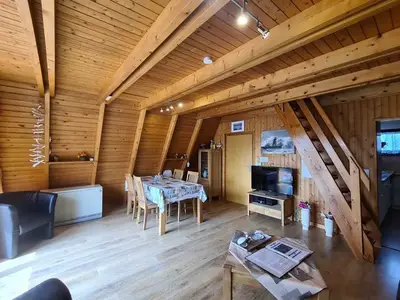 Ferienhaus für 5 Personen (70 m²) in Carolinensiel 10/10