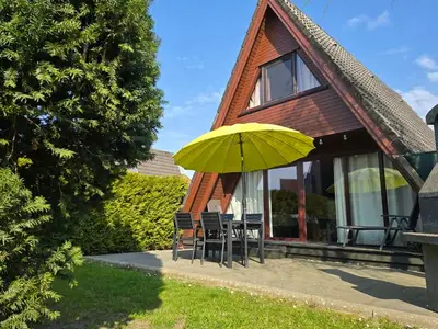 Ferienhaus für 4 Personen (70 m²) in Carolinensiel 1/10