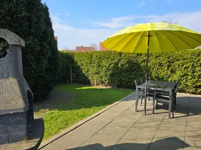 Ferienhaus für 4 Personen (70 m²) in Carolinensiel 2/10