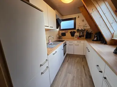 Ferienhaus für 4 Personen (70 m²) in Carolinensiel 6/10
