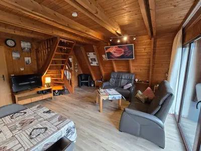 Ferienhaus für 4 Personen (70 m²) in Carolinensiel 8/10