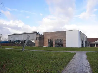 Ferienhaus für 4 Personen (70 m²) in Carolinensiel 9/10