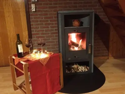 Ferienhaus für 4 Personen (52 m²) in Carolinensiel 3/10