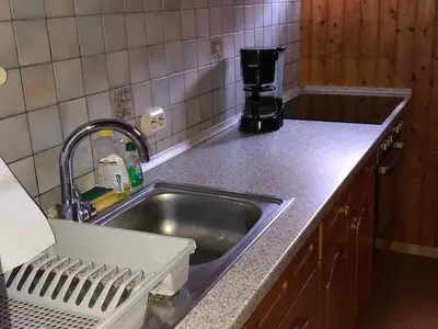 Ferienhaus für 4 Personen (52 m²) in Carolinensiel 5/10