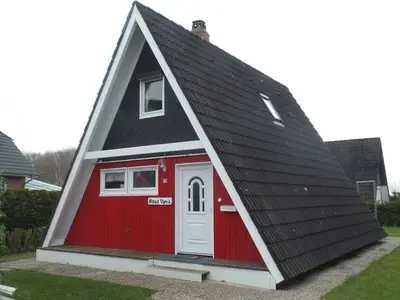 Ferienhaus für 4 Personen (52 m²) in Carolinensiel 6/10